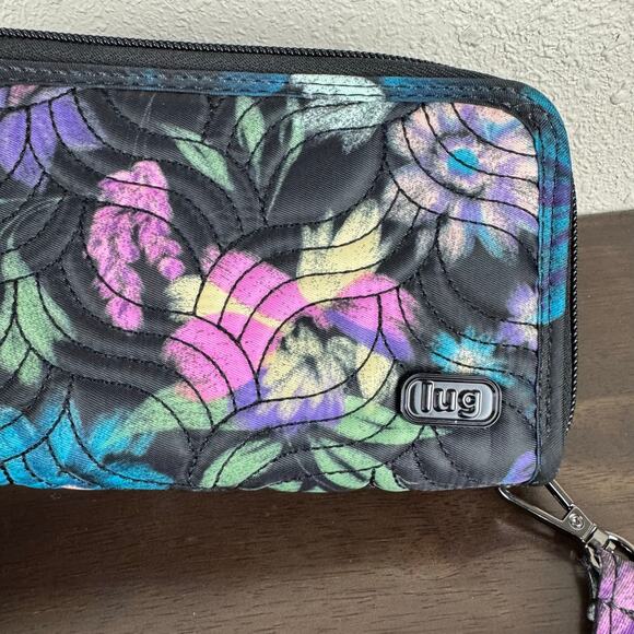 Lug Split XL wallet - Picture 8 of 9